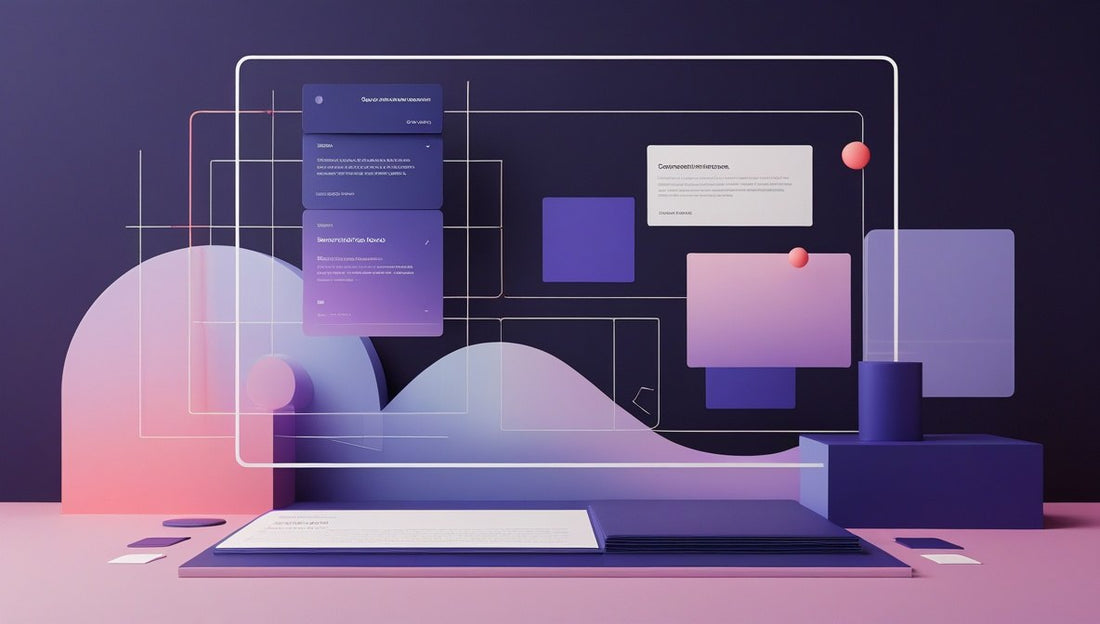 Building Clear Prompt Structures for Visual Design