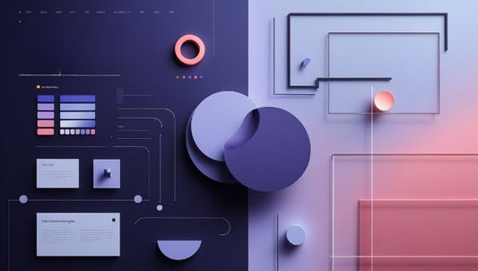 Using Reference Systems Instead of Random Inspiration