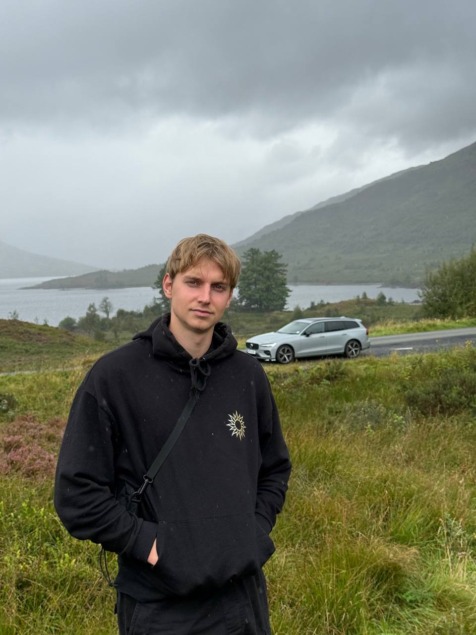 Matt Mullen